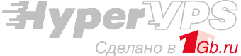 HyperVPS.ru