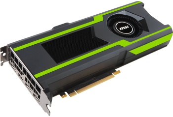 GPU