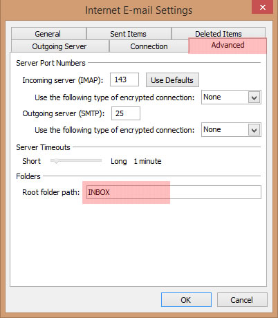 Outlook - ������ ���������