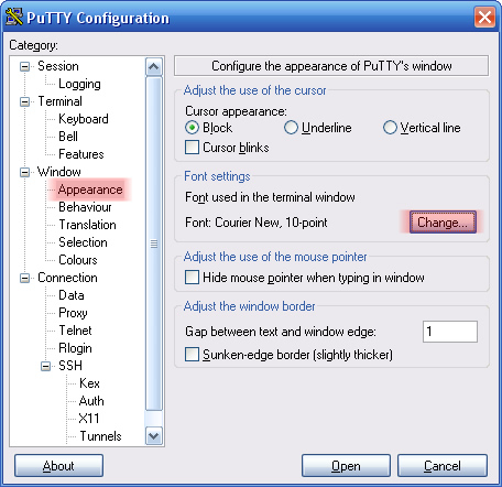 ������ ��������� �������� ����