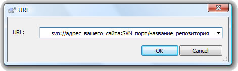 ���� URL