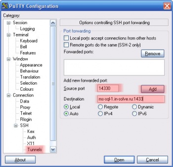 ���������� ����� �������